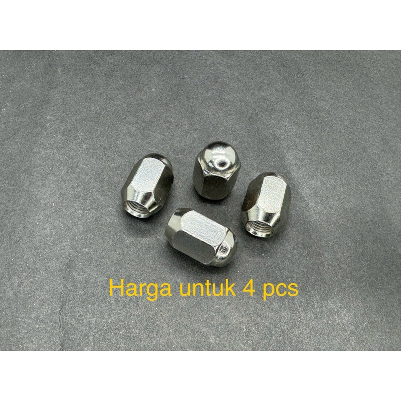 Mur Roda ATV 150 & 200cc - UTV - Mini Jeep - Buggy - Universal - 4pcs