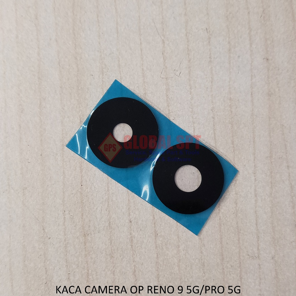 KACA CAMERA OPPO RENO 9 5G / RENO 9 PRO 5G / KACA LENSA KAMERA RENO 9PRO 5G