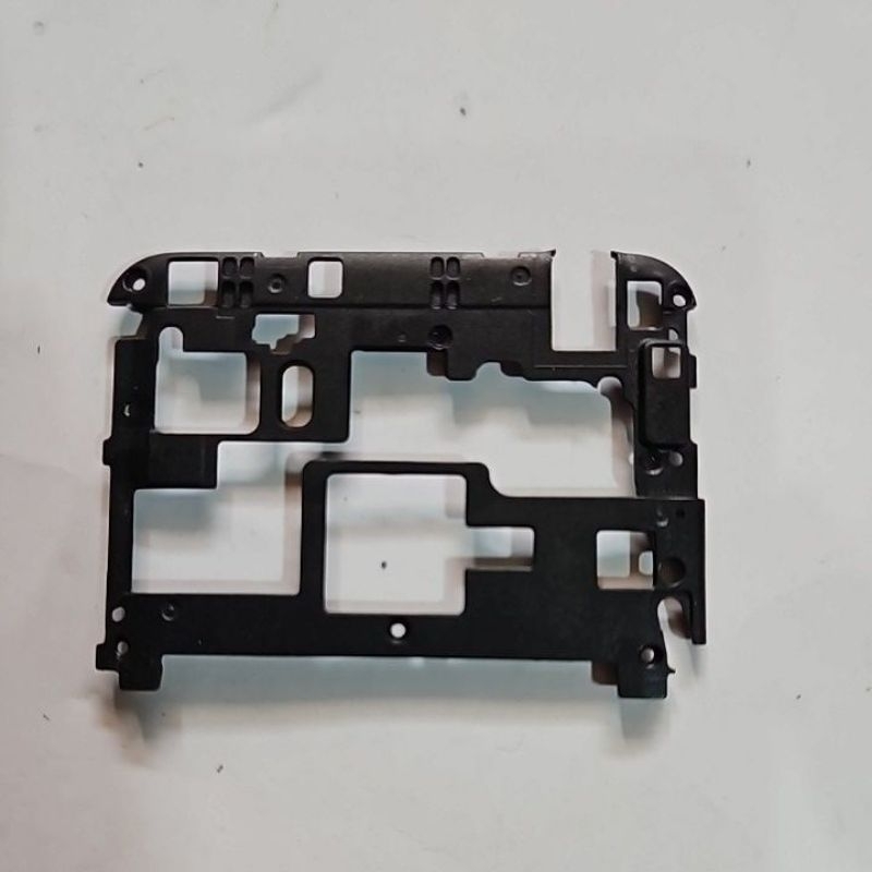 tutup mesin asus zenfone 3 max original copotan