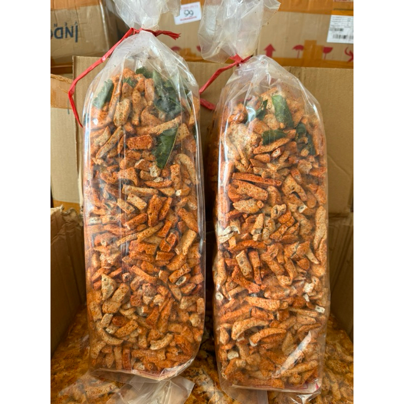 

Basreng Stik Pedas Biasa 1ball isi 2kg Dari Pabrik