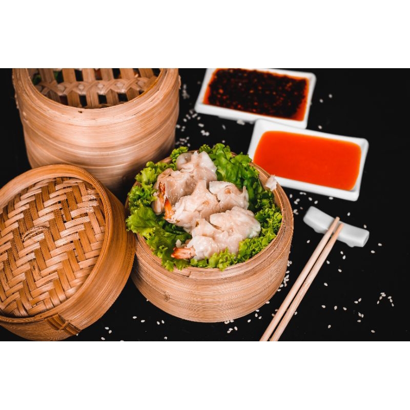 

Dimsum Udang 25 pcs