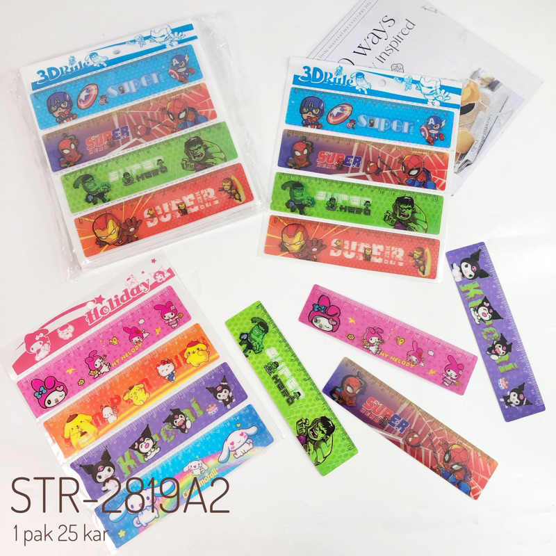 

STR-2819A2