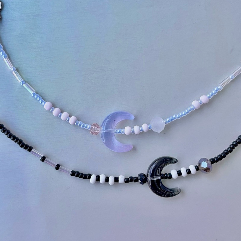 moon bracelet