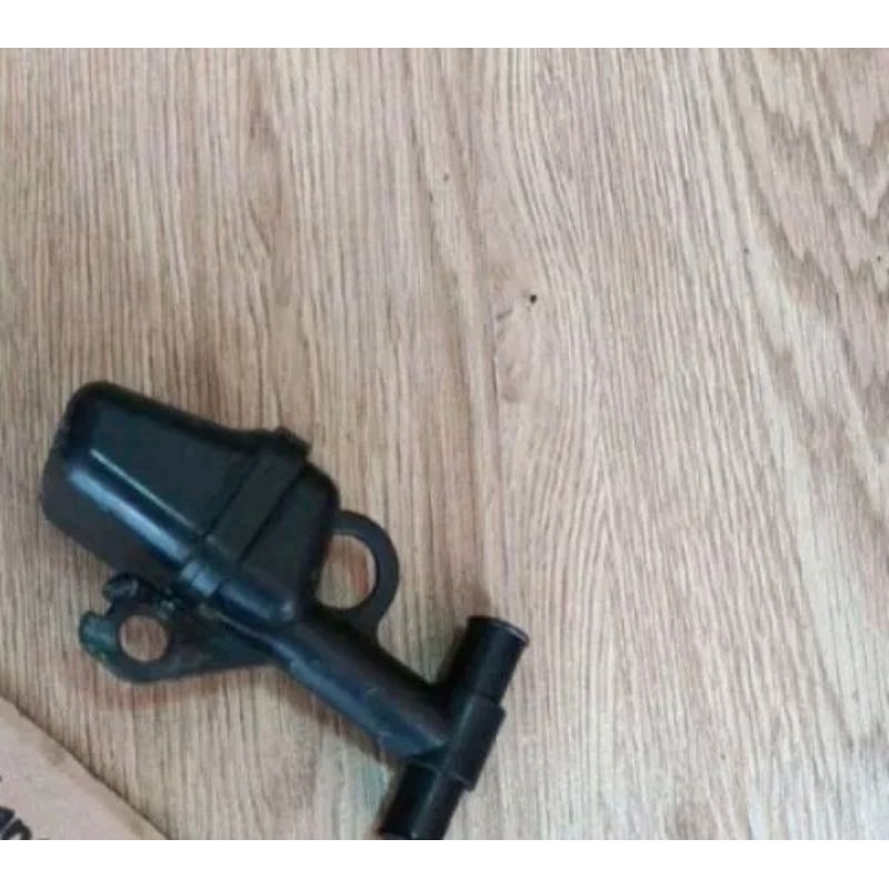 tabung ais resonator jupiter mx old/new