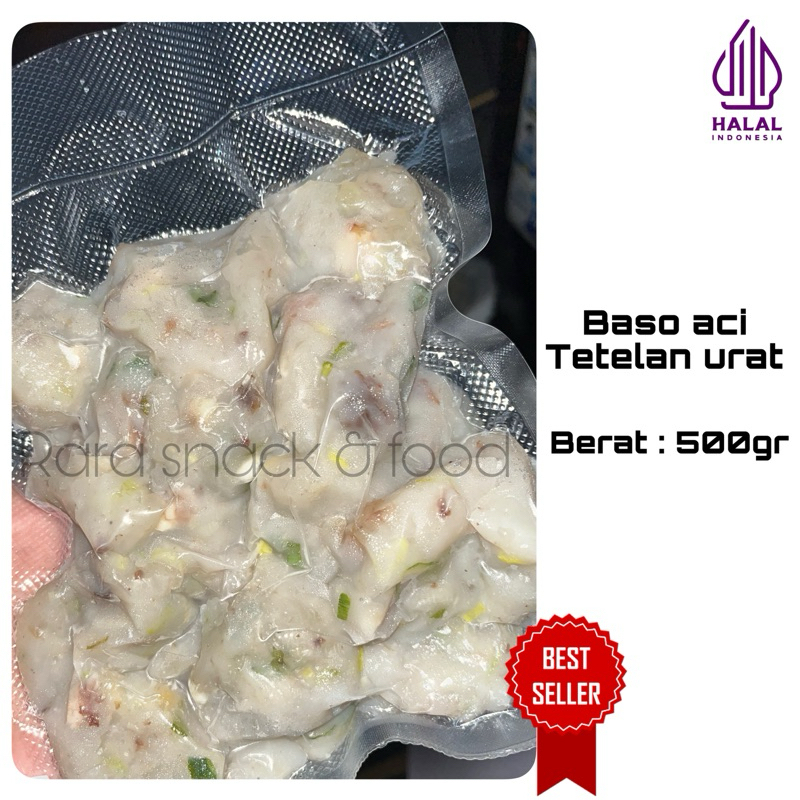 

paket usaha baso aci urat tetelan bawang
