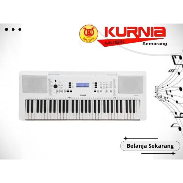 Yamaha PSR EZ300 / EZ 300 / EZ-300 Piano Digital