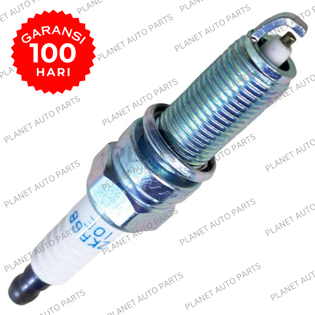 Busi Laser Iridium Suzuki Ignis - 2927 PAP