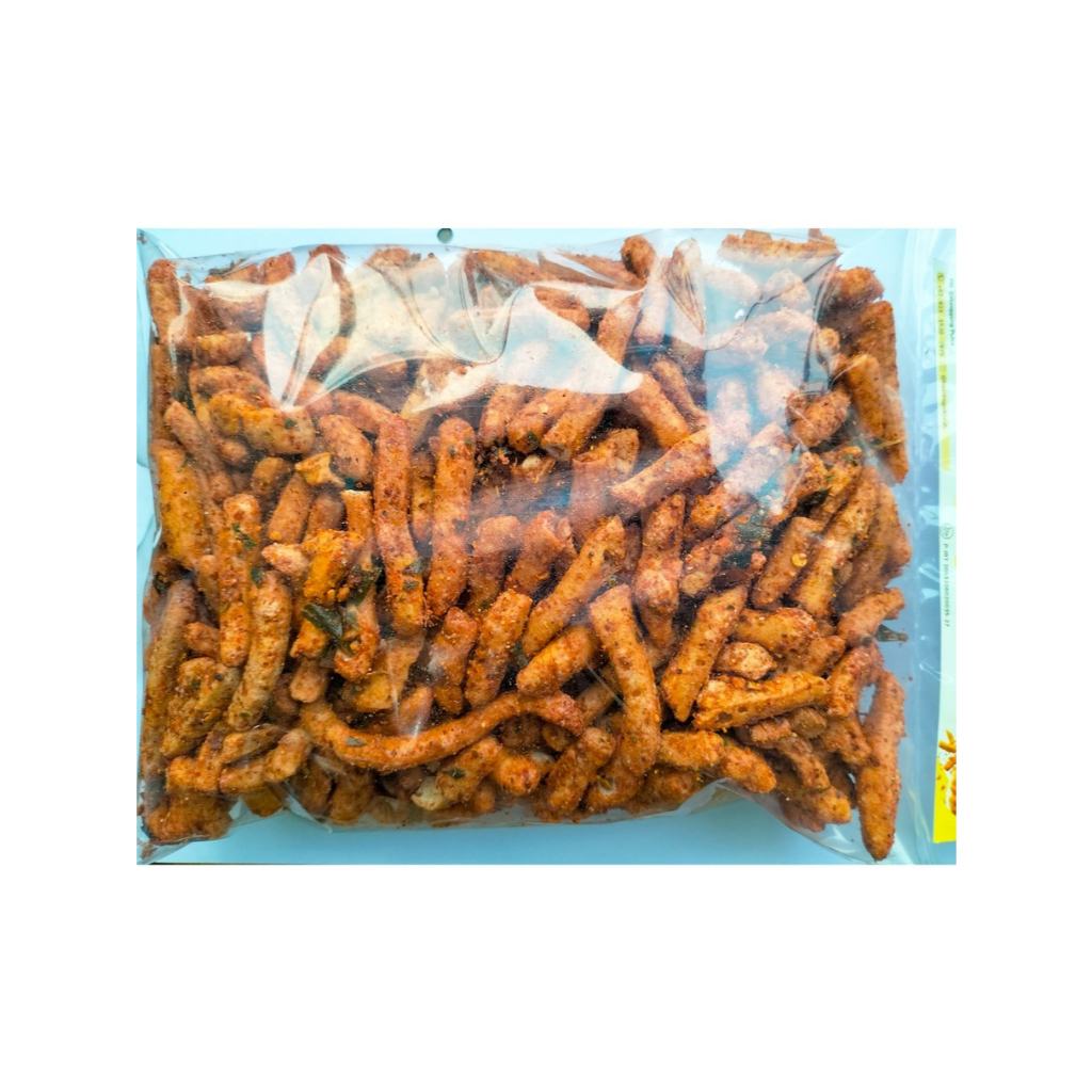 

SnackNikreuh Basreng 500gr