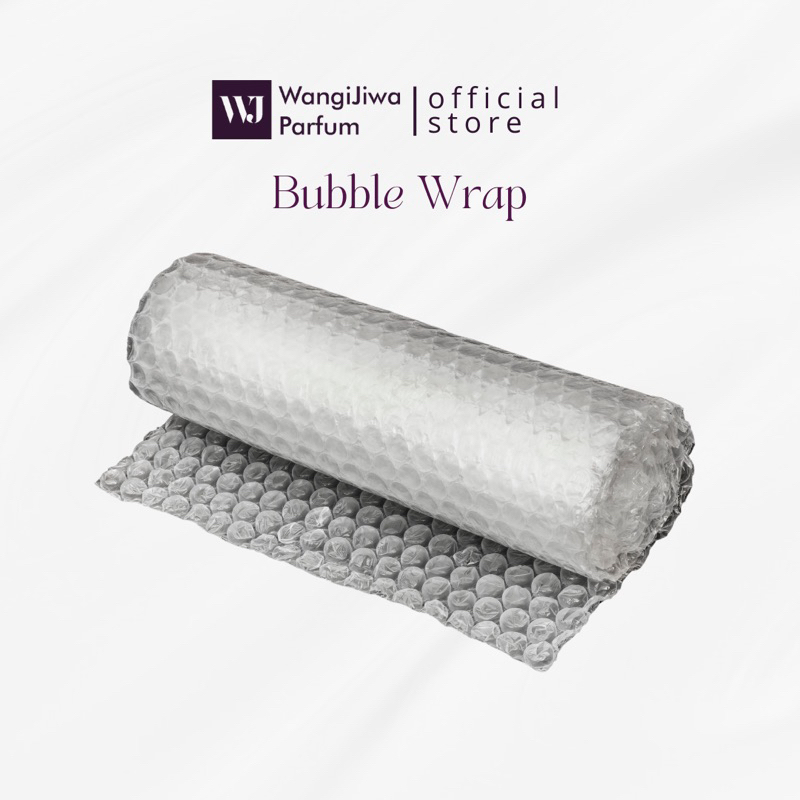 

EKSTRA BUBBLE WRAP