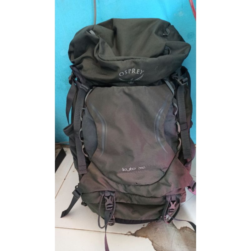 osprey kyte 36