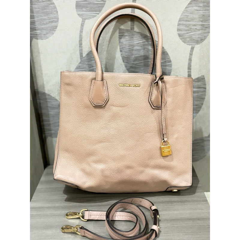 MICHAEL KORS mercer Medium