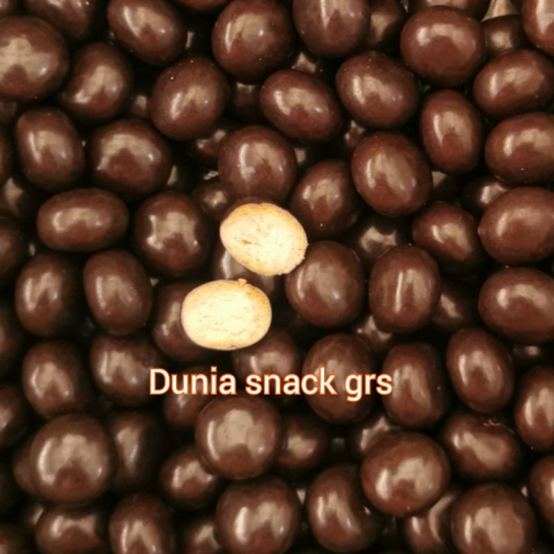 

Permen Biskuit Coklat 500gr / Biscuit bola Cokelat