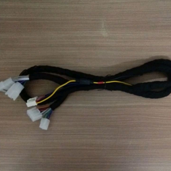 kabel socket pnp dsp codia