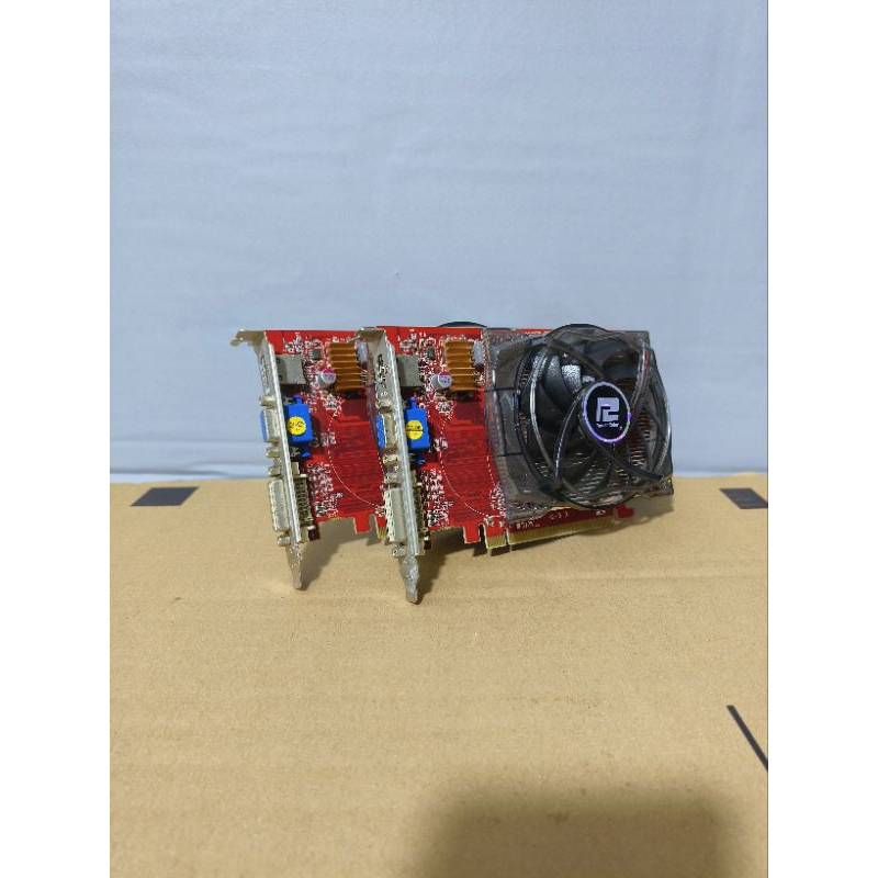 VGA AMD RADEON HD 5670 1GB DDR 3 128 BIT COPOTAN PC/ HDMI VGA