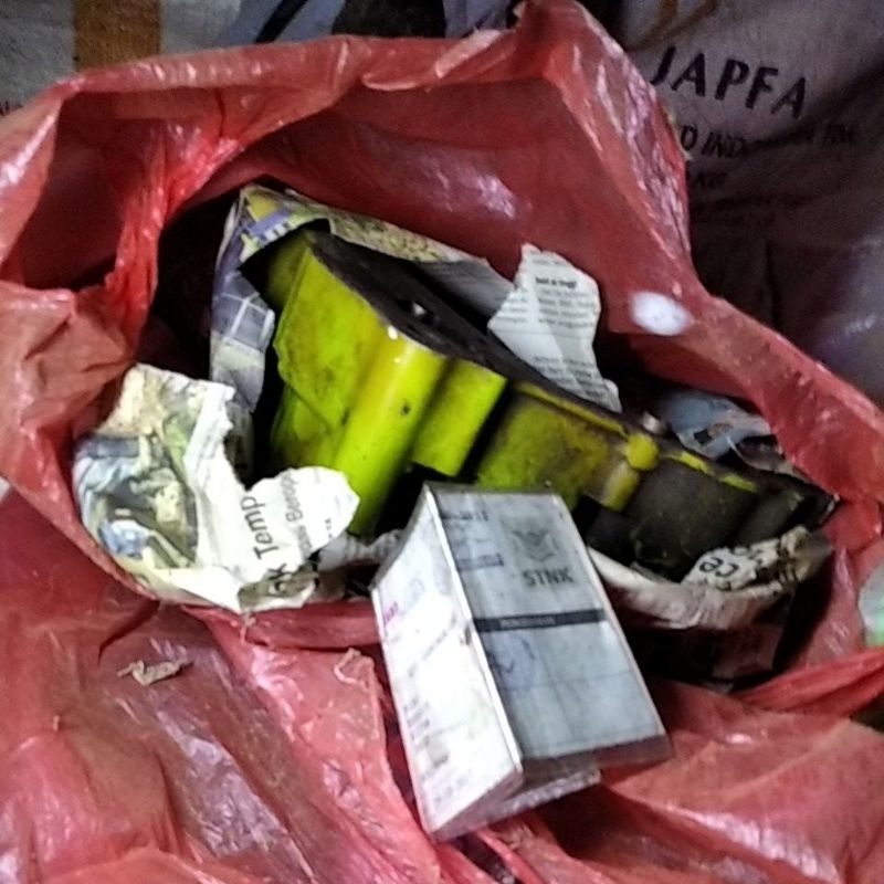 Surat Tiger 2000 Lengkap