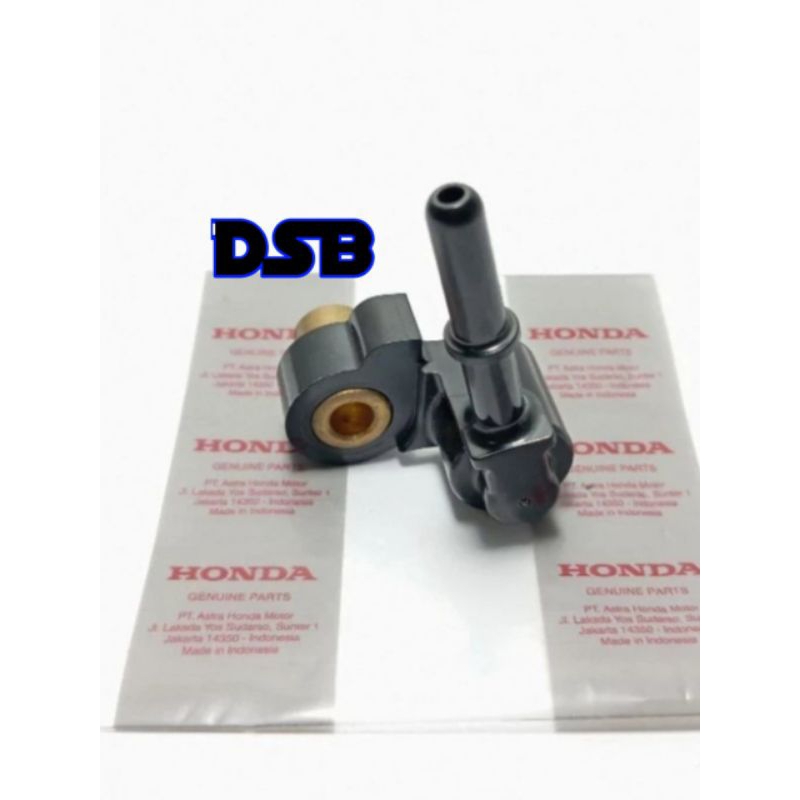 Joint injector rumah dudukan join injektor Honda Supra X 125 fi Blade 125 fi