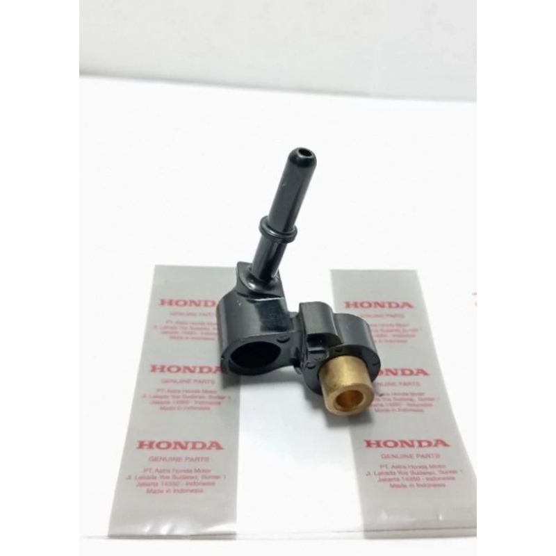 Joint injector rumah dudukan join injektor Honda Supra X 125 fi Blade 125 fi