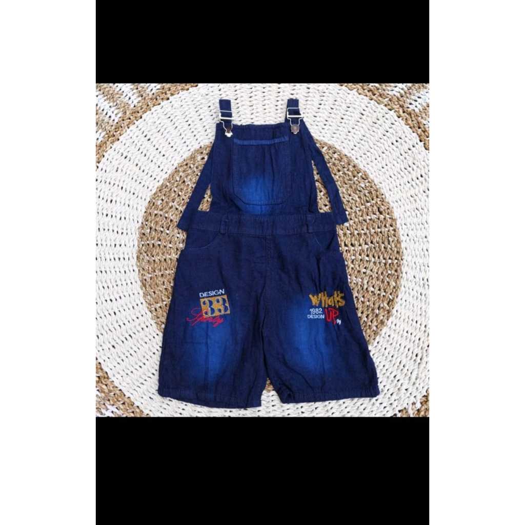 Baju Kodok Anak Cewek dan Cowok Usia 2-6thn