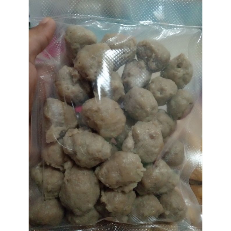 

bakso
