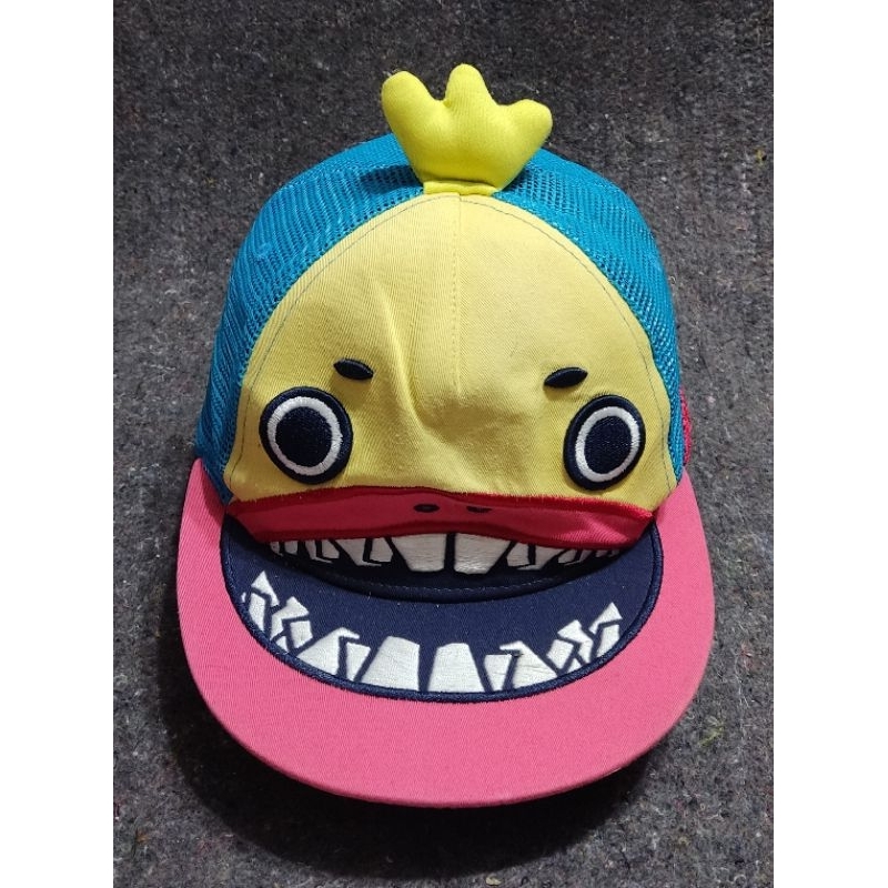 topi elstinko angular