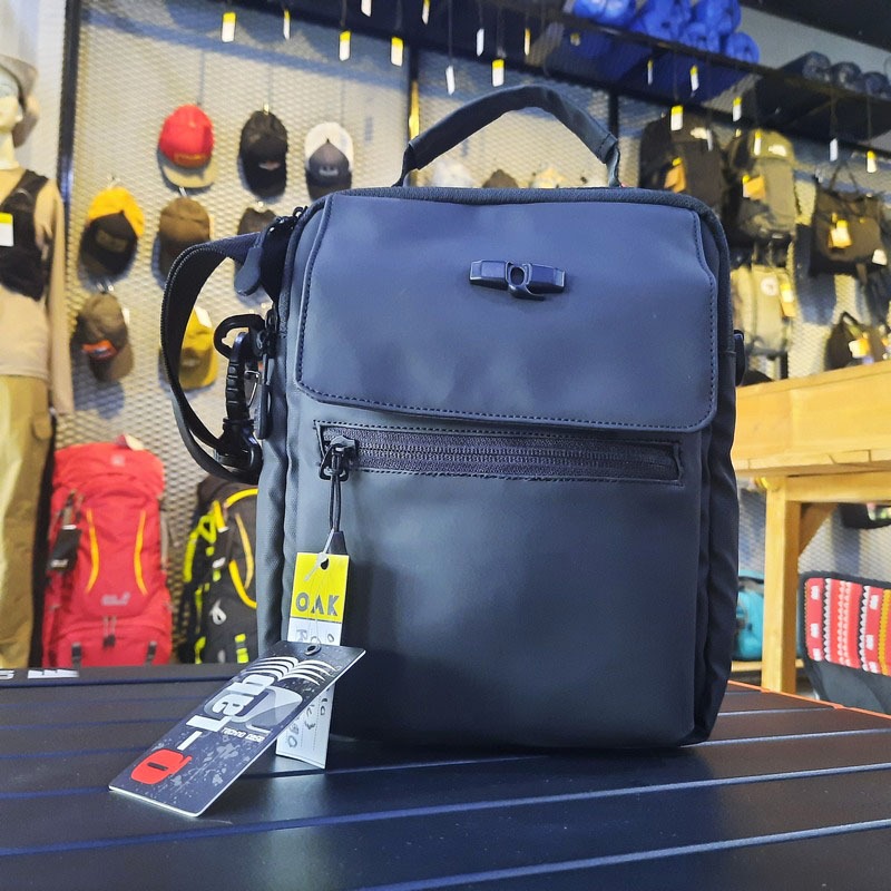 Tas Selempang Travel Pouch Q-Lab 020310