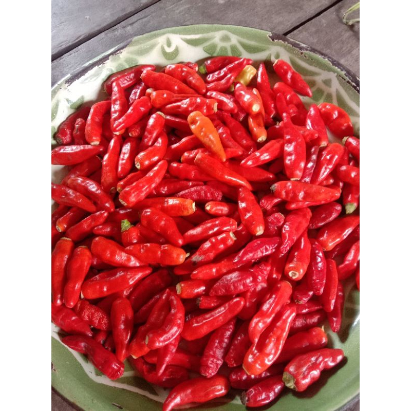 

sambal geprek cekmina
