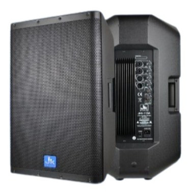 Speaker Aktif JK Coustic 15 inch JHN115A