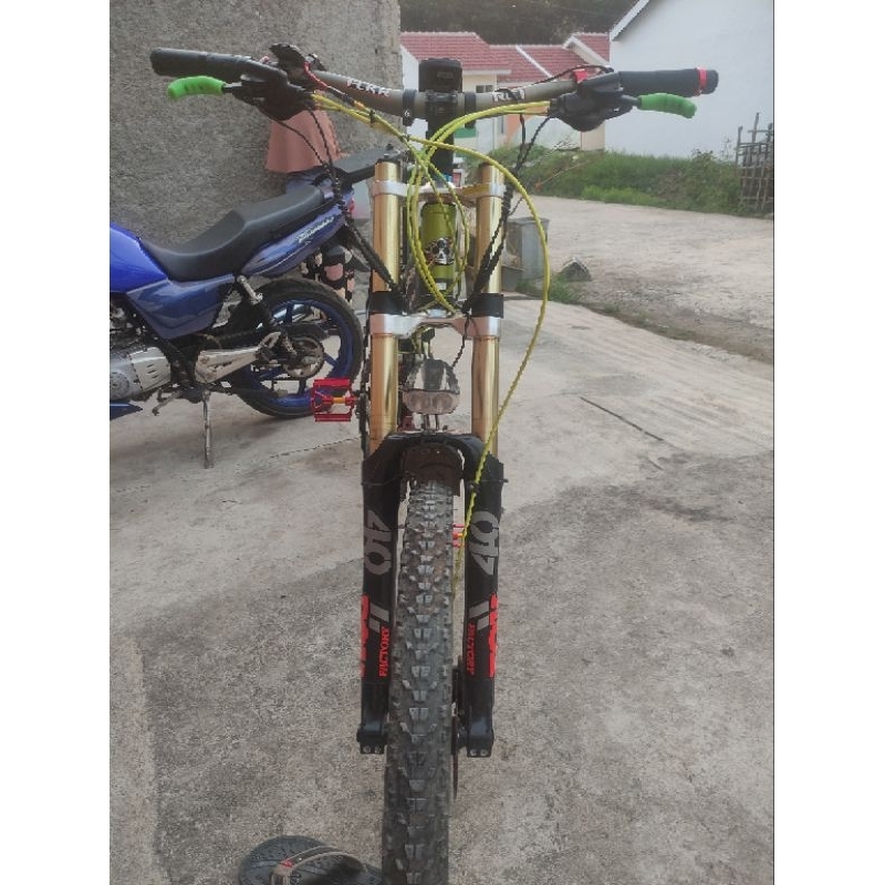 Lankeleisi xt750plus 1000watt full ugrade