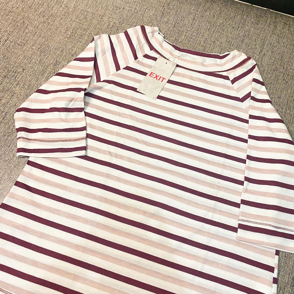 Blouse Atasan Wanita EXIT sz S diskon