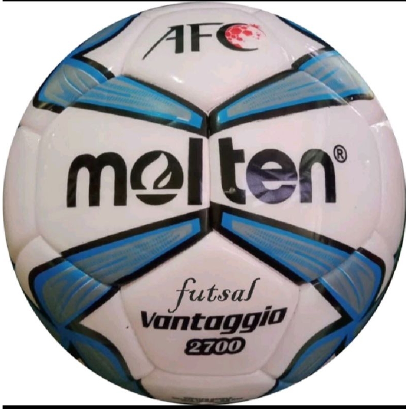 BOLA FUTSAL JAHIT MESIN/BOLA FUTSAL BAGUS/BOLA FUTSAL MOLTEN
