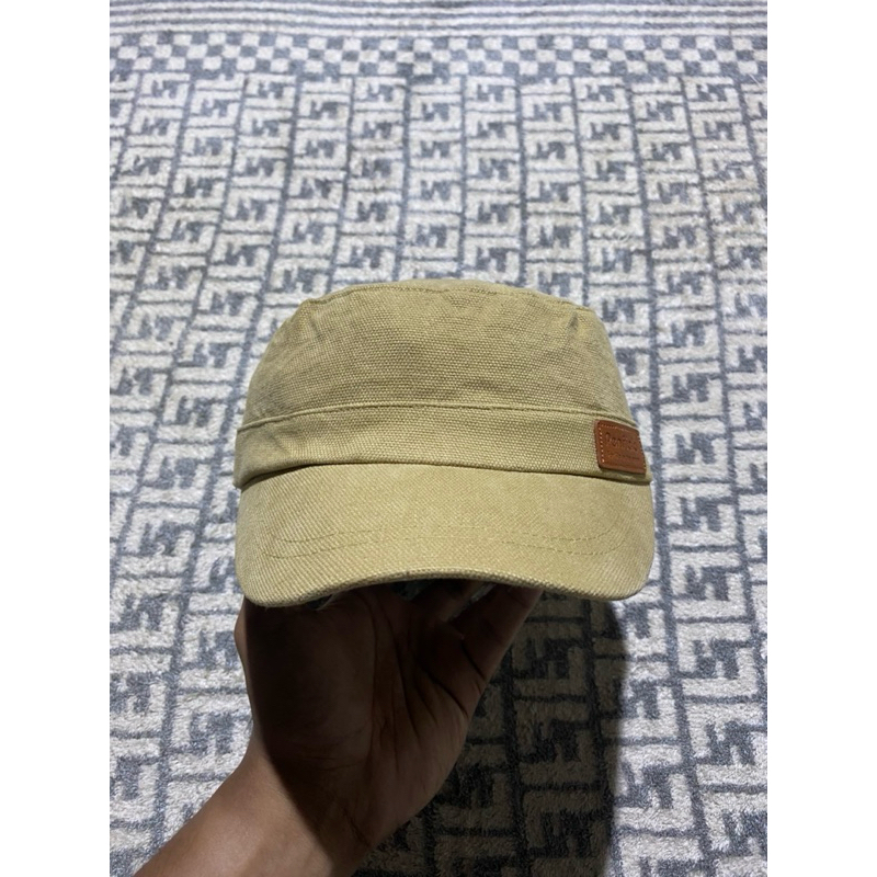 Penfield Commando Cap