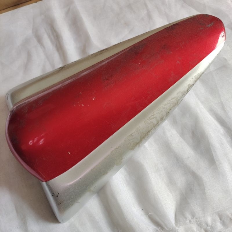 Single Seat CBR 250R CBU Thailand