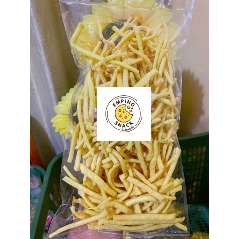

STICK BAWANG 1KG, ENAK DAN GURIH