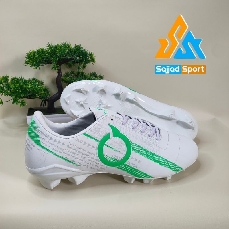 Sepatu Bola Ortus Catalyst Legion/Sepatu Bola Remaja/Sepatu Olahraga