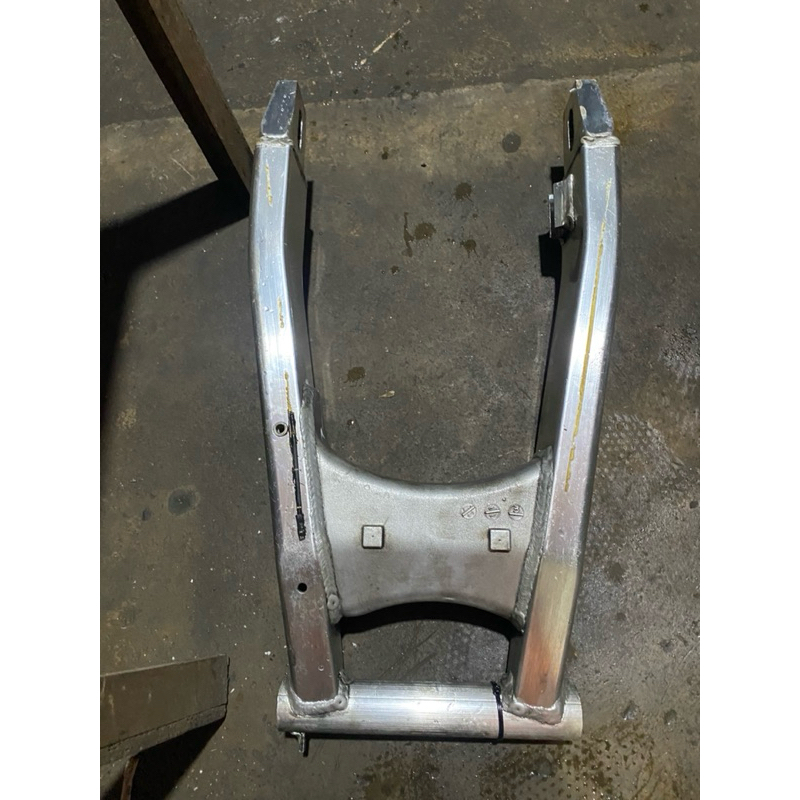 swing arm cb400 - swing arm vtech - cb400 vtech