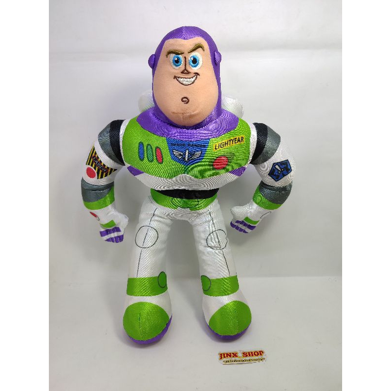 boneka toy story buzz lightyear original Walt Disney
