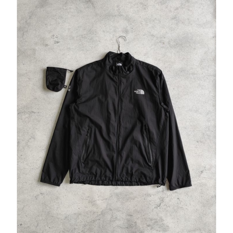 The North Face Flight Series Packable