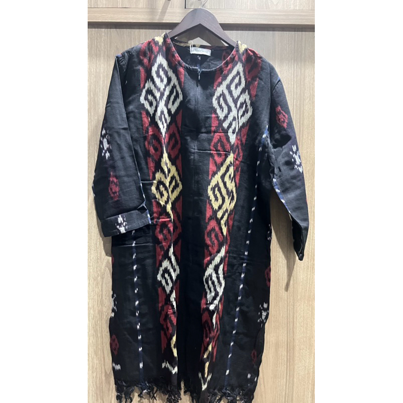 Baju kondangan baju kerja ethnicmine preloved