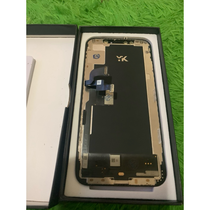 LCD Iphone XS YK 100% ORIGINAL OLED