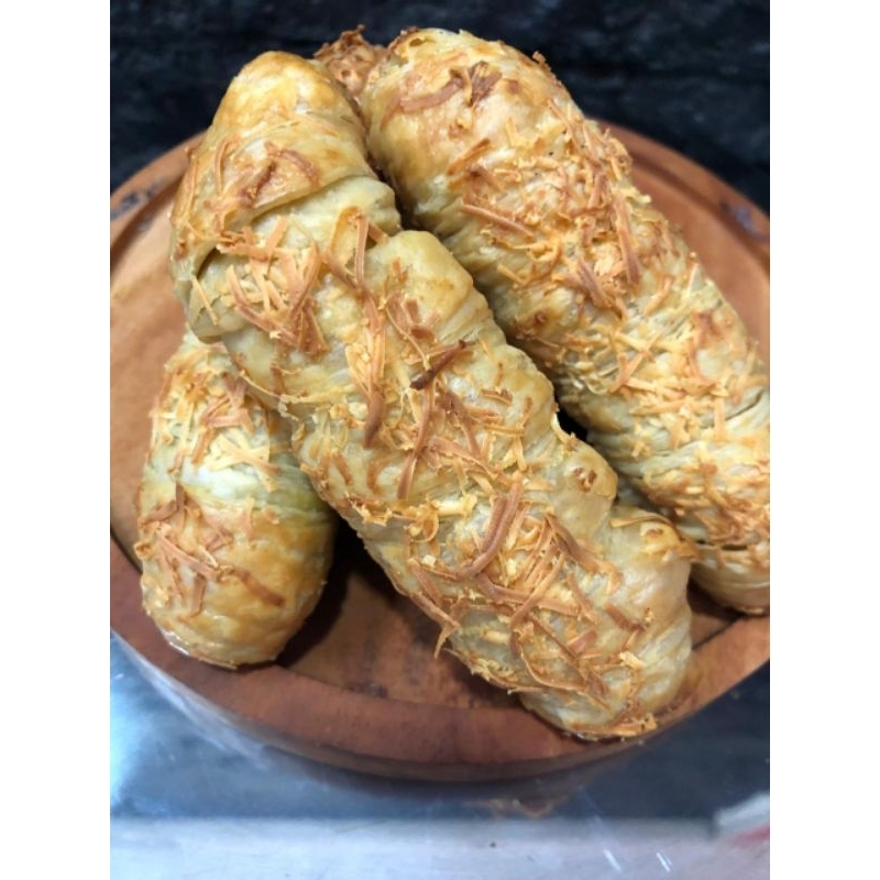 

Cheese Roll