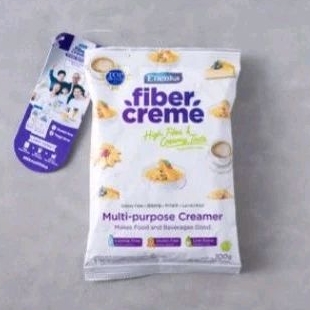 

Ellenka Fiber Creme 100g