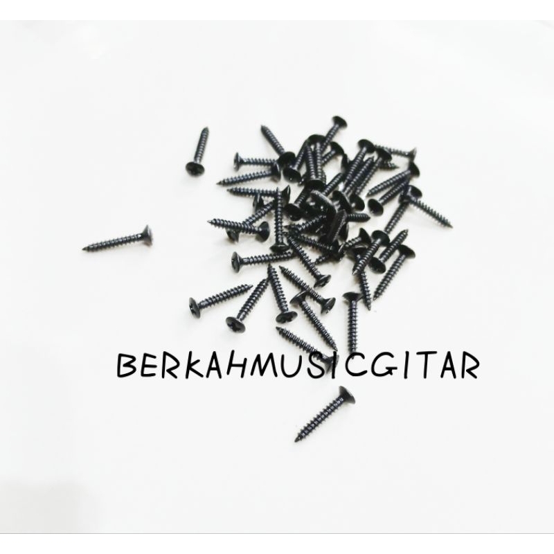 Baut Gitar Equalizer 7545 Equalizer LC5 Equalizer Cowboy Equalizer Fishman