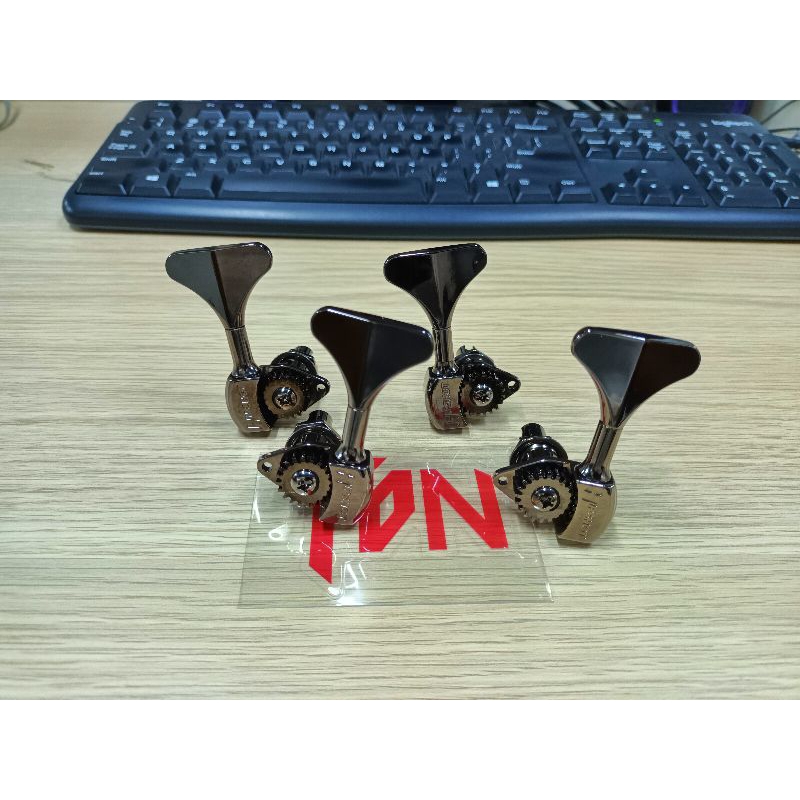 Dryer Bass Hipshot 2R2L Cosmo