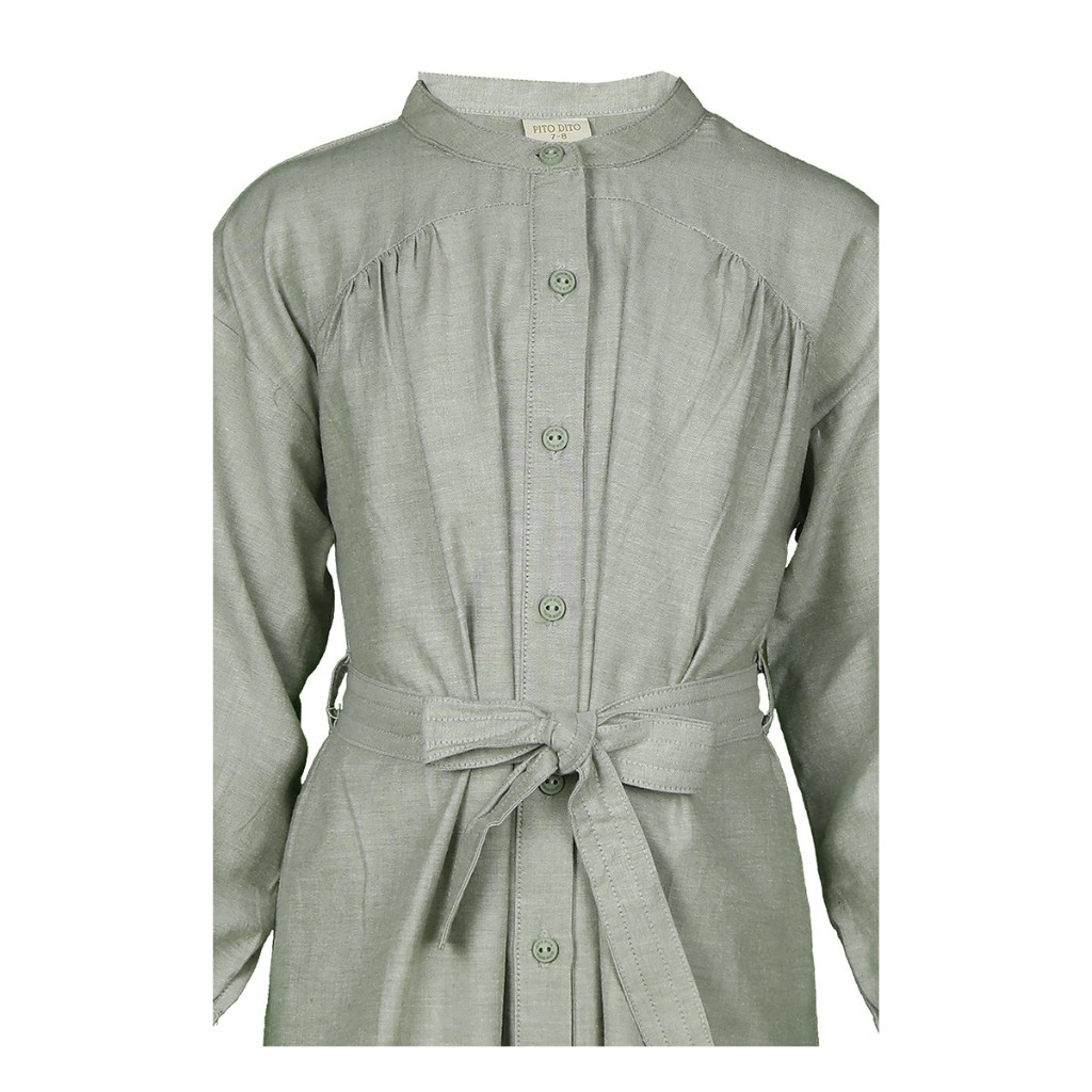 PITO DITO Malaga Dress