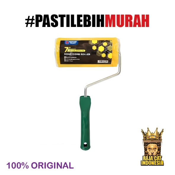 HONEYCOMB ROLLER -7" PROFESSIONAL EFFECTS