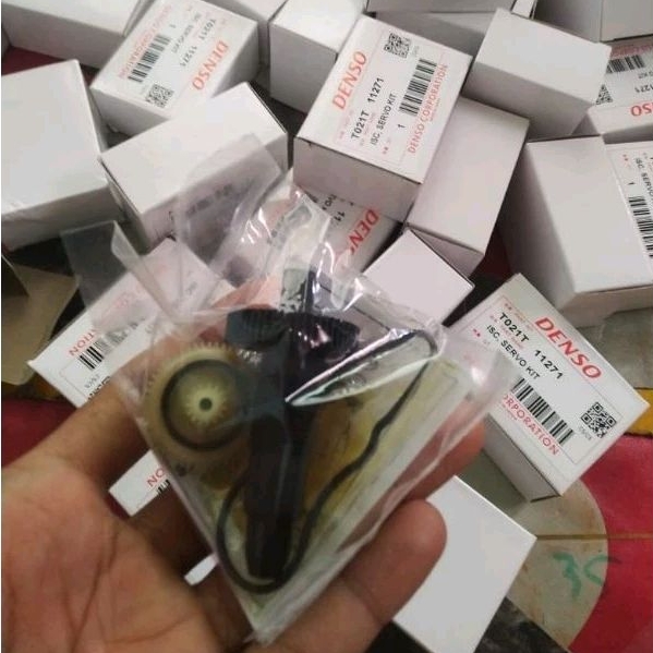 Repair kit servo lancer evo 3/Cb series