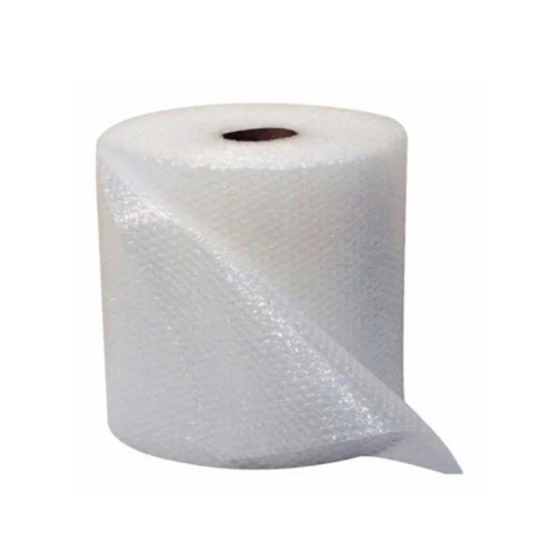 

buble plastik