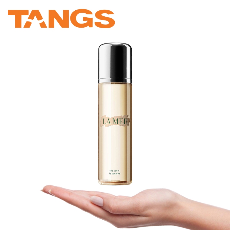 TANGS • La Mer - The Tonic - Toner • Refreshes Hydrates Balances and Tone Complexion Skincare Lamer 