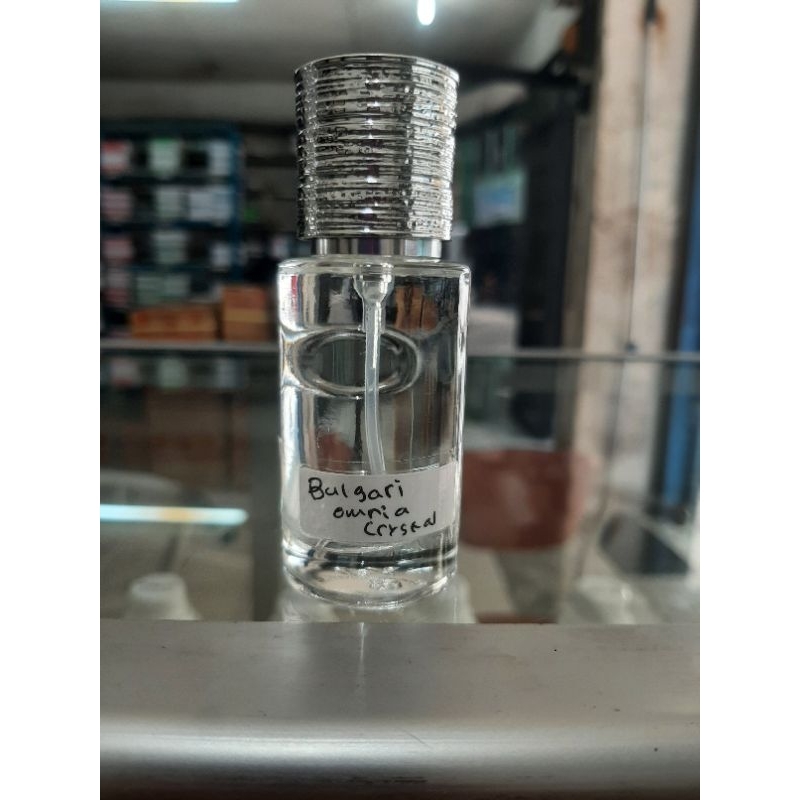 bvlgari omnia crystal 20 ml