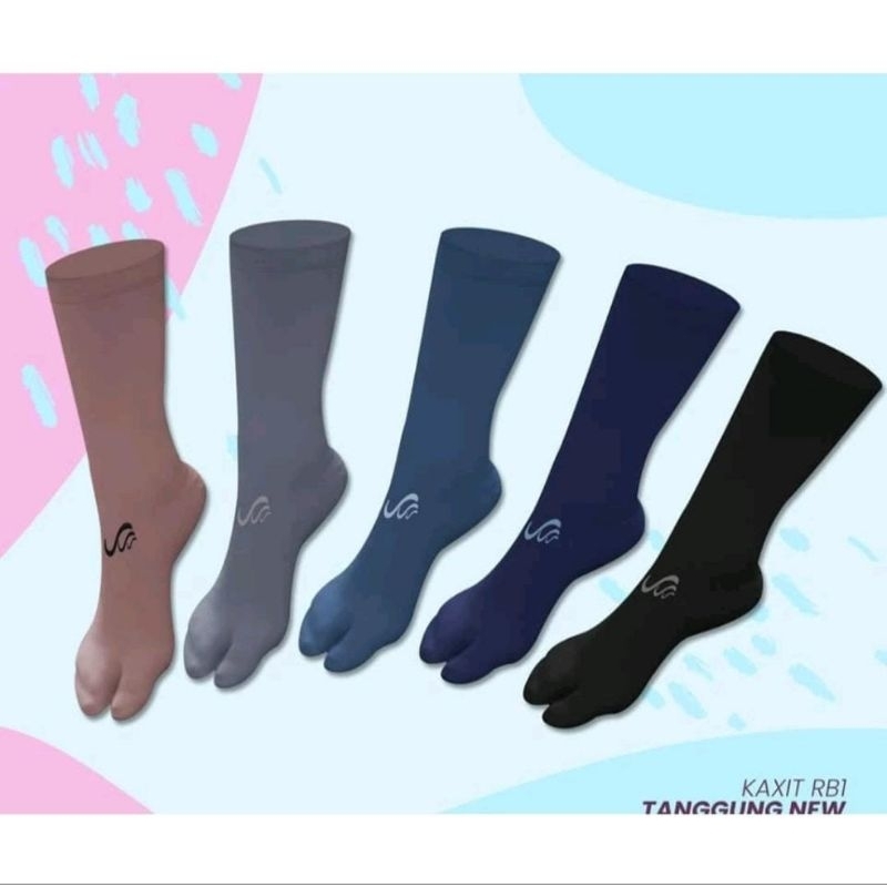 Rabbani - Kaos kaki kaxit RB1 Tgg new